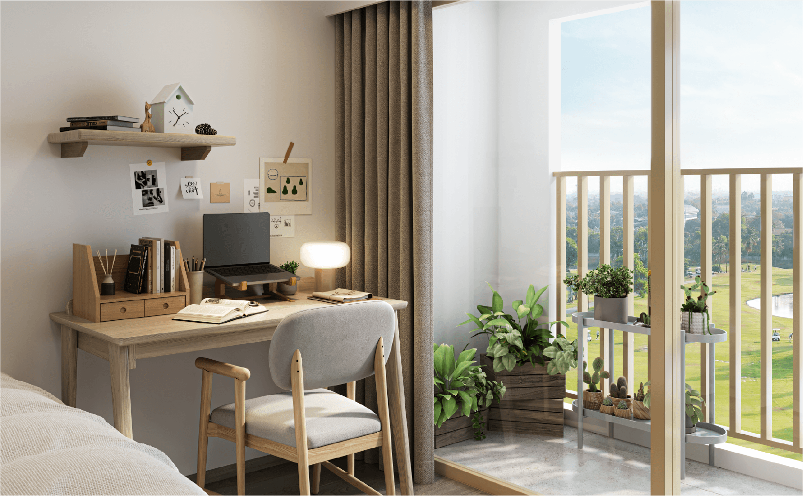 DOBEDO Room