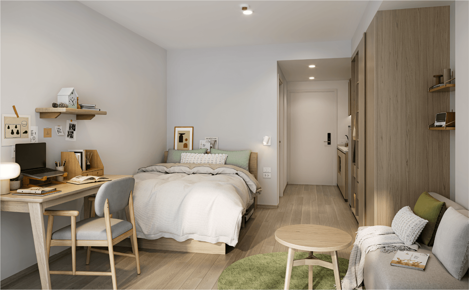 DOBEDO Room